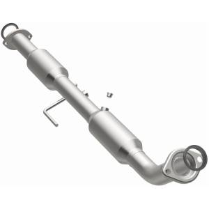 MagnaFlow Exhaust Systems & Installation | 1350 Offroad - MagnaFlow HM Grade Direct-Fit Catalytic Converter 24487 - Image 2