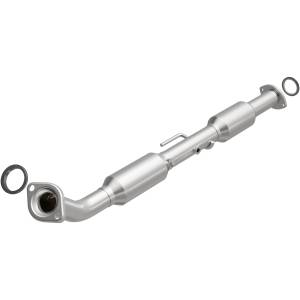 MagnaFlow Exhaust Systems & Installation | 1350 Offroad - MagnaFlow HM Grade Direct-Fit Catalytic Converter 24487 - Image 1