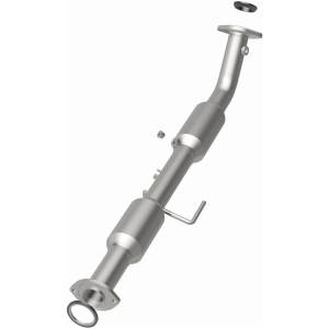 MagnaFlow Exhaust Systems & Installation | 1350 Offroad - MagnaFlow HM Grade Direct-Fit Catalytic Converter 24487 - Image 3