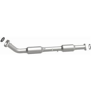 MagnaFlow Exhaust Systems & Installation | 1350 Offroad - MagnaFlow HM Grade Direct-Fit Catalytic Converter 24487 - Image 4