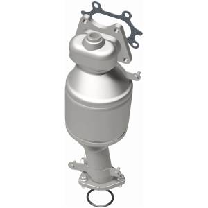 MagnaFlow Exhaust Systems & Installation | 1350 Offroad - MagnaFlow HM Grade Manifold Catalytic Converter 24741 - Image 3