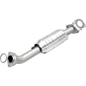 MagnaFlow Exhaust Systems & Installation | 1350 Offroad - MagnaFlow HM Grade Direct-Fit Catalytic Converter 24748 - Image 1