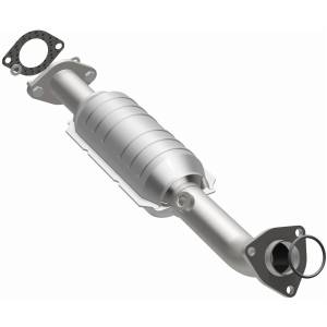 MagnaFlow Exhaust Systems & Installation | 1350 Offroad - MagnaFlow HM Grade Direct-Fit Catalytic Converter 24748 - Image 2