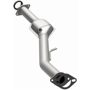 MagnaFlow Exhaust Systems & Installation | 1350 Offroad - MagnaFlow HM Grade Direct-Fit Catalytic Converter 24827 - Image 2
