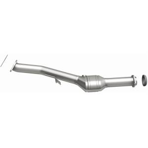MagnaFlow Exhaust Systems & Installation | 1350 Offroad - MagnaFlow HM Grade Direct-Fit Catalytic Converter 24827 - Image 4