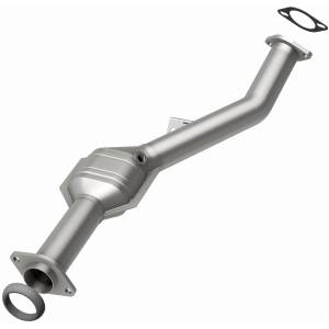 MagnaFlow Exhaust Systems & Installation | 1350 Offroad - MagnaFlow HM Grade Direct-Fit Catalytic Converter 24827 - Image 3