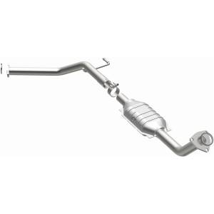 MagnaFlow Exhaust Systems & Installation | 1350 Offroad - MagnaFlow HM Grade Direct-Fit Catalytic Converter 24880 - Image 2