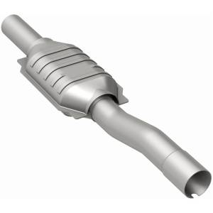 MagnaFlow Exhaust Systems & Installation | 1350 Offroad - MagnaFlow HM Grade Direct-Fit Catalytic Converter 24992 - Image 2