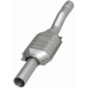MagnaFlow Exhaust Systems & Installation | 1350 Offroad - MagnaFlow HM Grade Direct-Fit Catalytic Converter 24992 - Image 3