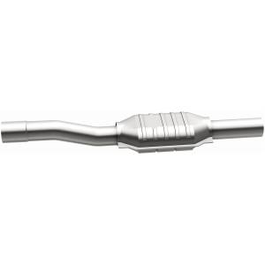 MagnaFlow Exhaust Systems & Installation | 1350 Offroad - MagnaFlow HM Grade Direct-Fit Catalytic Converter 24992 - Image 4