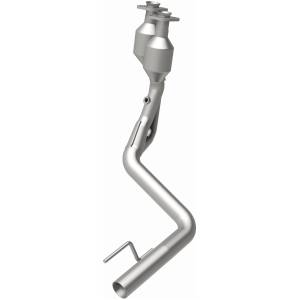 MagnaFlow Exhaust Systems & Installation | 1350 Offroad - MagnaFlow HM Grade Direct-Fit Catalytic Converter 24997 - Image 3