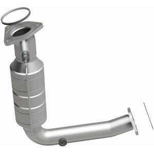 MagnaFlow Exhaust Systems & Installation | 1350 Offroad - MagnaFlow HM Grade Direct-Fit Catalytic Converter 25201 - Image 4