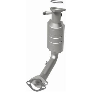 MagnaFlow Exhaust Systems & Installation | 1350 Offroad - MagnaFlow HM Grade Direct-Fit Catalytic Converter 25201 - Image 3