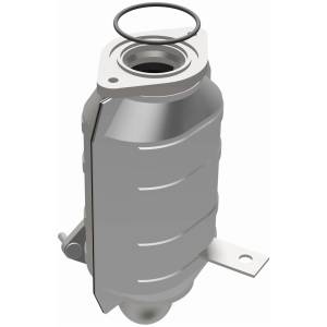 MagnaFlow Exhaust Systems & Installation | 1350 Offroad - MagnaFlow HM Grade Direct-Fit Catalytic Converter 25209 - Image 2