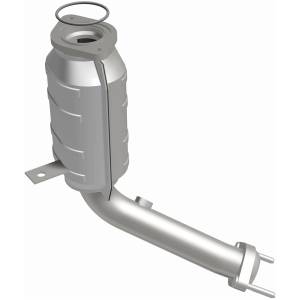 MagnaFlow Exhaust Systems & Installation | 1350 Offroad - MagnaFlow HM Grade Direct-Fit Catalytic Converter 25209 - Image 4