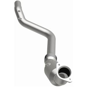 MagnaFlow Exhaust Systems & Installation | 1350 Offroad - MagnaFlow HM Grade Direct-Fit Catalytic Converter 26201 - Image 4