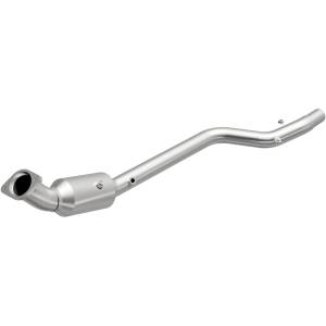 MagnaFlow Exhaust Systems & Installation | 1350 Offroad - MagnaFlow HM Grade Direct-Fit Catalytic Converter 26202 - Image 1