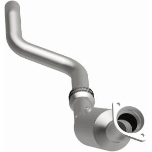 MagnaFlow Exhaust Systems & Installation | 1350 Offroad - MagnaFlow HM Grade Direct-Fit Catalytic Converter 26204 - Image 4