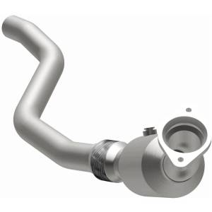 MagnaFlow Exhaust Systems & Installation | 1350 Offroad - MagnaFlow HM Grade Direct-Fit Catalytic Converter 26205 - Image 2