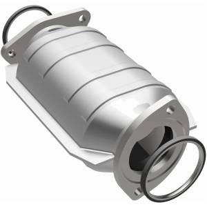 MagnaFlow Exhaust Systems & Installation | 1350 Offroad - MagnaFlow HM Grade Direct-Fit Catalytic Converter 26227 - Image 2
