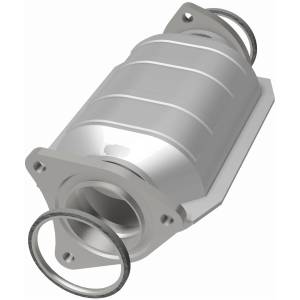 MagnaFlow Exhaust Systems & Installation | 1350 Offroad - MagnaFlow HM Grade Direct-Fit Catalytic Converter 26227 - Image 3