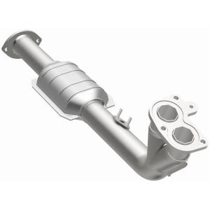 MagnaFlow Exhaust Systems & Installation | 1350 Offroad - MagnaFlow HM Grade Direct-Fit Catalytic Converter 27301 - Image 2