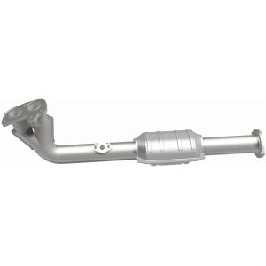 MagnaFlow Exhaust Systems & Installation | 1350 Offroad - MagnaFlow HM Grade Direct-Fit Catalytic Converter 27301 - Image 4