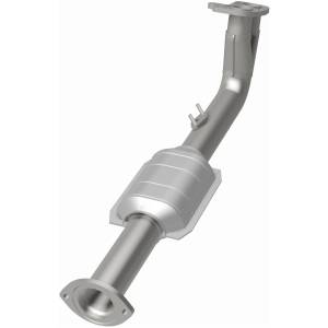 MagnaFlow Exhaust Systems & Installation | 1350 Offroad - MagnaFlow HM Grade Direct-Fit Catalytic Converter 27301 - Image 3