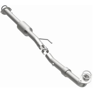 MagnaFlow Exhaust Systems & Installation | 1350 Offroad - MagnaFlow HM Grade Direct-Fit Catalytic Converter 27303 - Image 2