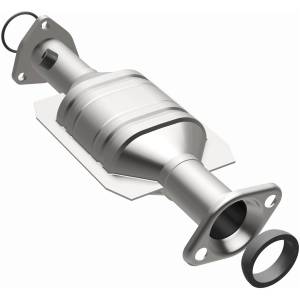 MagnaFlow Exhaust Systems & Installation | 1350 Offroad - MagnaFlow HM Grade Direct-Fit Catalytic Converter 27401 - Image 2