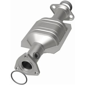 MagnaFlow Exhaust Systems & Installation | 1350 Offroad - MagnaFlow HM Grade Direct-Fit Catalytic Converter 27401 - Image 3