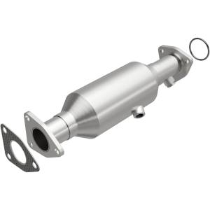 MagnaFlow Exhaust Systems & Installation | 1350 Offroad - MagnaFlow HM Grade Direct-Fit Catalytic Converter 27402 - Image 1