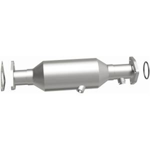 MagnaFlow Exhaust Systems & Installation | 1350 Offroad - MagnaFlow HM Grade Direct-Fit Catalytic Converter 27402 - Image 4