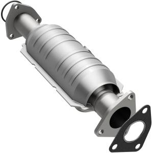 MagnaFlow Exhaust Systems & Installation | 1350 Offroad - MagnaFlow HM Grade Direct-Fit Catalytic Converter 27403 - Image 2