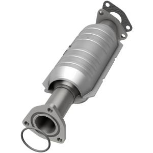 MagnaFlow Exhaust Systems & Installation | 1350 Offroad - MagnaFlow HM Grade Direct-Fit Catalytic Converter 27403 - Image 3