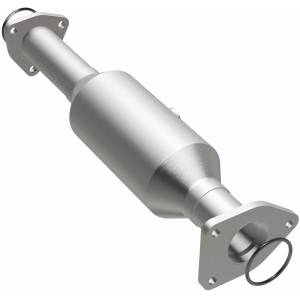 MagnaFlow Exhaust Systems & Installation | 1350 Offroad - MagnaFlow HM Grade Direct-Fit Catalytic Converter 27405 - Image 2