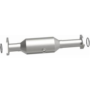 MagnaFlow Exhaust Systems & Installation | 1350 Offroad - MagnaFlow HM Grade Direct-Fit Catalytic Converter 27405 - Image 4