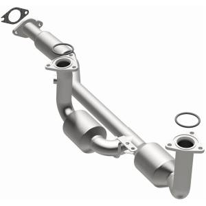 MagnaFlow Exhaust Systems & Installation | 1350 Offroad - MagnaFlow HM Grade Direct-Fit Catalytic Converter 27503 - Image 2