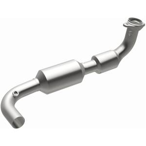 MagnaFlow Exhaust Systems & Installation | 1350 Offroad - MagnaFlow OEM Grade Direct-Fit Catalytic Converter 280007 - Image 2