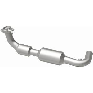 MagnaFlow Exhaust Systems & Installation | 1350 Offroad - MagnaFlow OEM Grade Direct-Fit Catalytic Converter 280007 - Image 3
