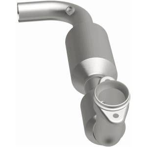 MagnaFlow Exhaust Systems & Installation | 1350 Offroad - MagnaFlow OEM Grade Direct-Fit Catalytic Converter 280007 - Image 4