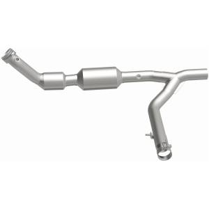MagnaFlow Exhaust Systems & Installation | 1350 Offroad - MagnaFlow OEM Grade Direct-Fit Catalytic Converter 280008 - Image 4