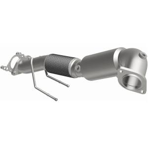 MagnaFlow Exhaust Systems & Installation | 1350 Offroad - MagnaFlow OEM Grade Direct-Fit Catalytic Converter 280030 - Image 4