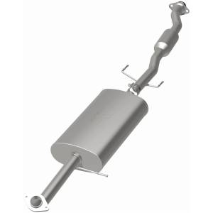 MagnaFlow Exhaust Systems & Installation | 1350 Offroad - MagnaFlow OEM Grade Direct-Fit Catalytic Converter 280031 - Image 3