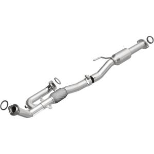 MagnaFlow Exhaust Systems & Installation | 1350 Offroad - MagnaFlow OEM Grade Direct-Fit Catalytic Converter 280069 - Image 1