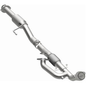MagnaFlow Exhaust Systems & Installation | 1350 Offroad - MagnaFlow OEM Grade Direct-Fit Catalytic Converter 280069 - Image 2