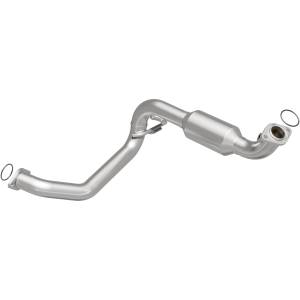 MagnaFlow Exhaust Systems & Installation | 1350 Offroad - MagnaFlow OEM Grade Direct-Fit Catalytic Converter 280076 - Image 1