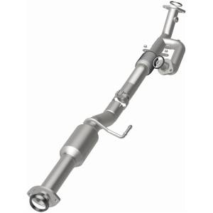 MagnaFlow Exhaust Systems & Installation | 1350 Offroad - MagnaFlow OEM Grade Direct-Fit Catalytic Converter 280069 - Image 3