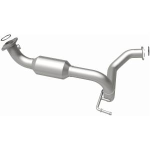 MagnaFlow Exhaust Systems & Installation | 1350 Offroad - MagnaFlow OEM Grade Direct-Fit Catalytic Converter 280076 - Image 3