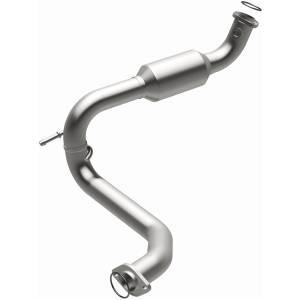 MagnaFlow Exhaust Systems & Installation | 1350 Offroad - MagnaFlow OEM Grade Direct-Fit Catalytic Converter 280076 - Image 2